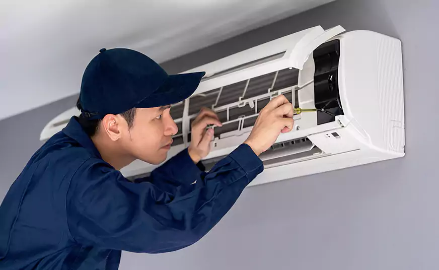 AC Duct Cleaning Statesville