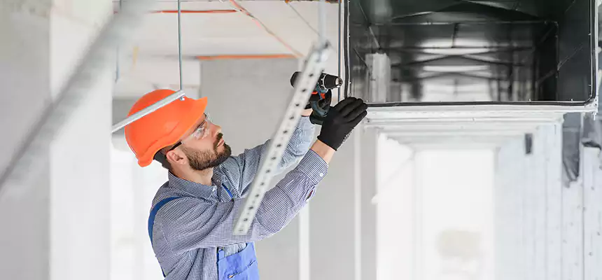 Our Air Vent Replacement Services in Statesville, NC