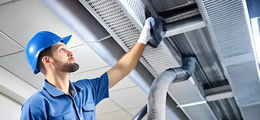 Our Annual Dryer Vent Maintenance Services in Statesville, NC