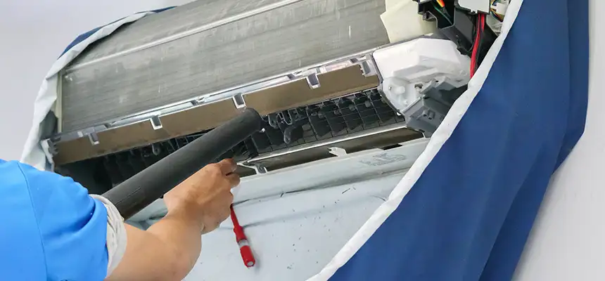 Advanced Clogged Dryer Vent Repair for Multi-Unit & Commercial in Statesville, NC