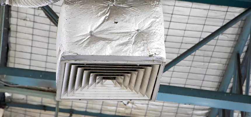 Our Custom HVAC Ductwork Services in Statesville, NC