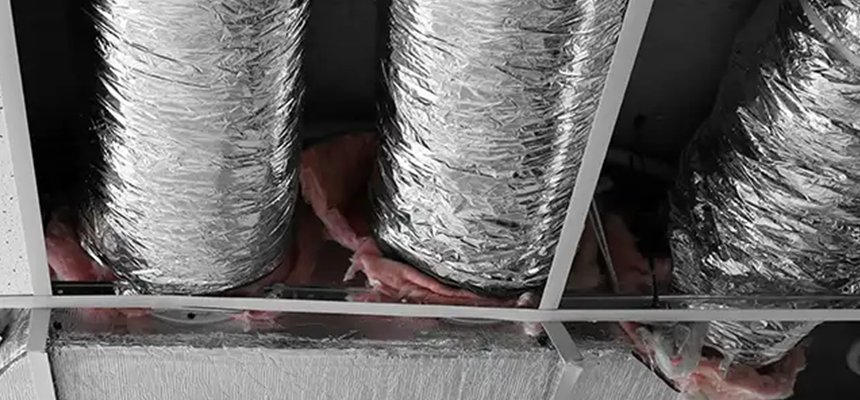 Scalable Commercial Multi‑Unit Dryer Vent Camera Inspection in Statesville, NC