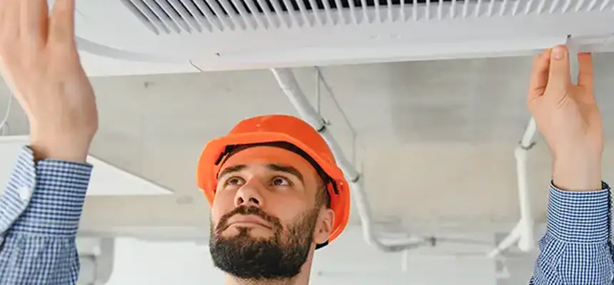 Our Furnace Vent Cleaning Services in Statesville, NC