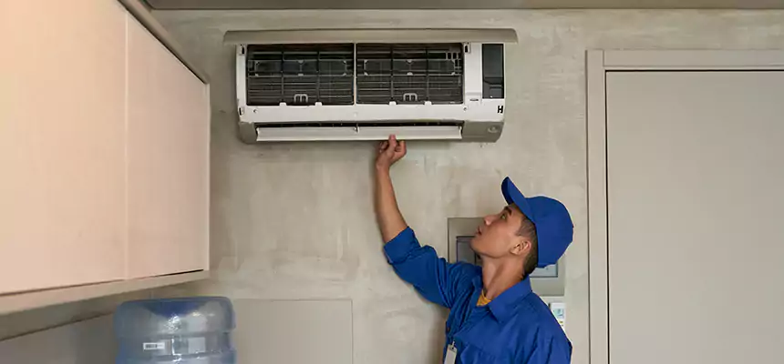 Balanced Fresh‑Air Ventilation (ERV/HRV) in Statesville