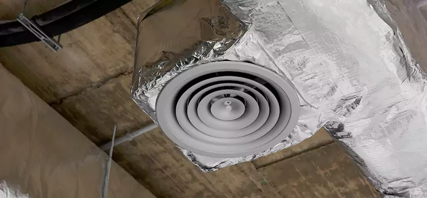 Our HVAC Ductwork Installation Services in Statesville, NC