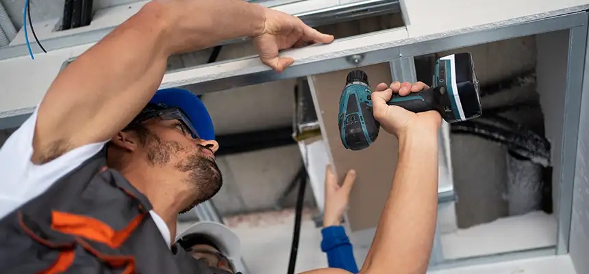Our Improve Home Air Circulation Services in Statesville, NC