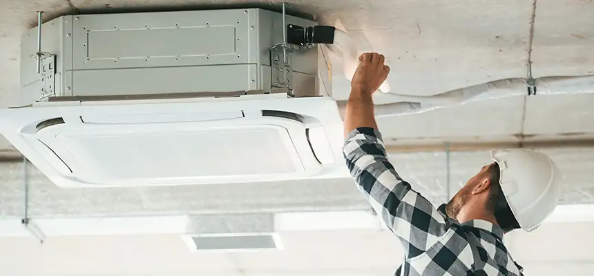 Our Local Vent Cleaning Services in Statesville, NC