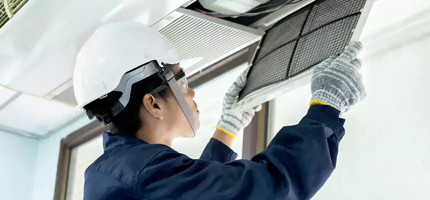 Our Mold & Mildew Removal from Air Ducts Services in Statesville, NC