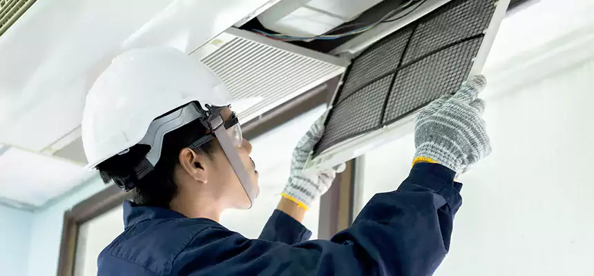 Our Multi-family Home Duct Cleaning Services in Statesville, NC