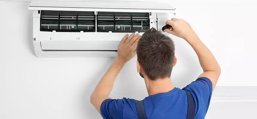 Our Smart Air Conditioning Installation Services in Statesville, NC
