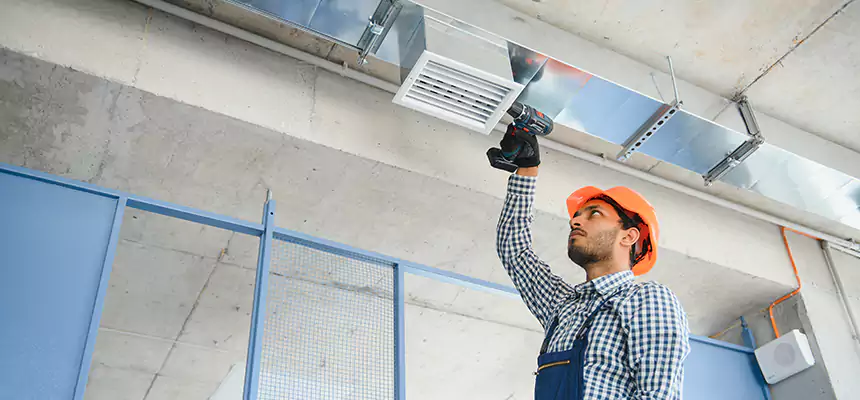 Efficient Exhaust Vent Cleaning in Statesville, NC