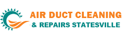 Air Duct Cleaning & Repairs Statesville