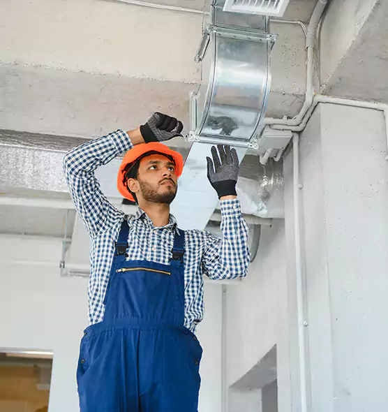 Professional Air Duct Cleaning Service in Statesville, NC