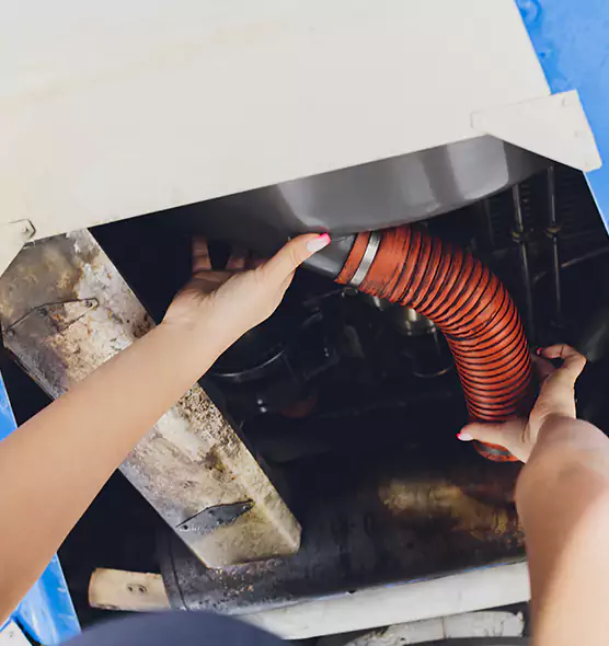 Professional Air Duct Leak Repair in Statesville, NC
