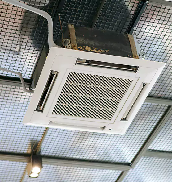 Top-Notch Allergy Relief Vent Cleaning Services in Statesville, NC