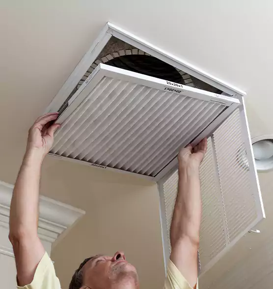 Trusted Apartment Air Duct Cleaning in Statesville, NC