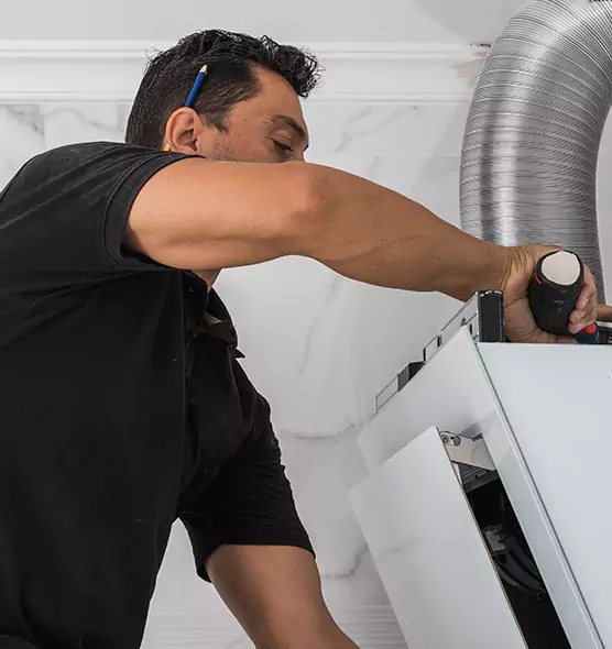 Trusted Bathroom Exhaust Duct Cleaning in Statesville, NC