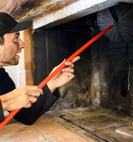 About Expert Chimney Cleaning in Statesville, NC