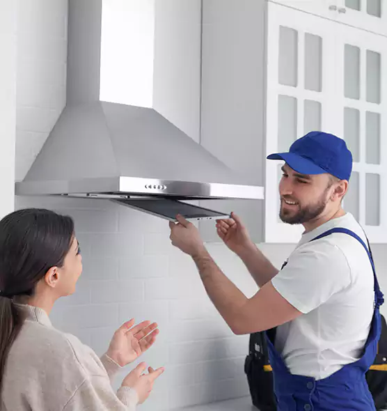 Professional Dryer Vent Cleaning Service in Statesville, NC