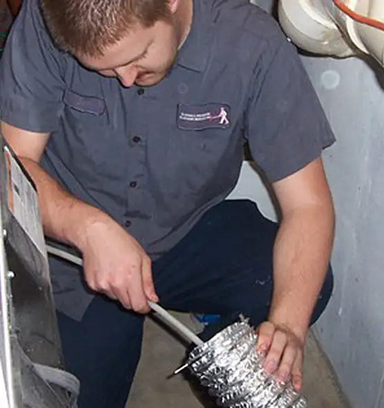 About Dryer Vent Hose Installation in Statesville, NC