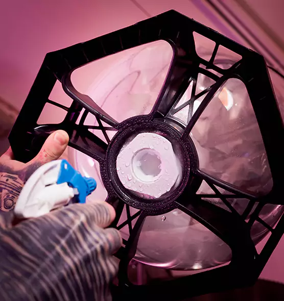 Professional Dryer Vent Sanitization Service in Statesville, NC