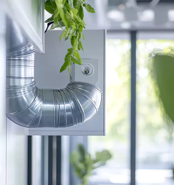 Professional Eco-Friendly Duct Cleaning Services in Statesville, NC