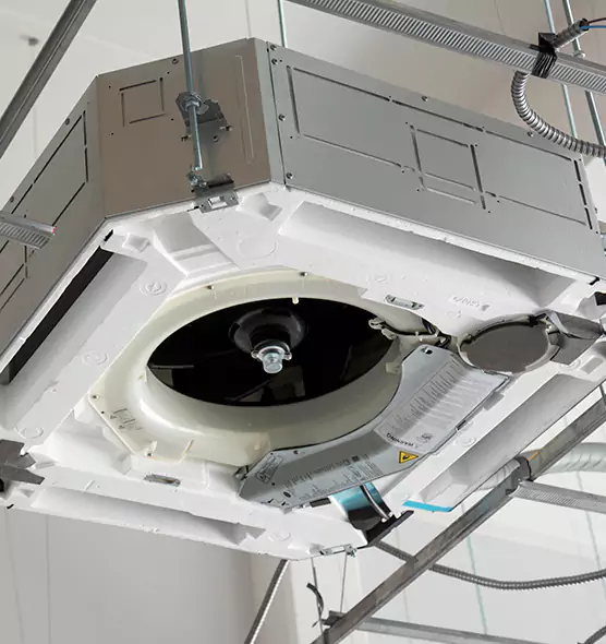 Professional Roof Vent Lint Removal Statesville, NC