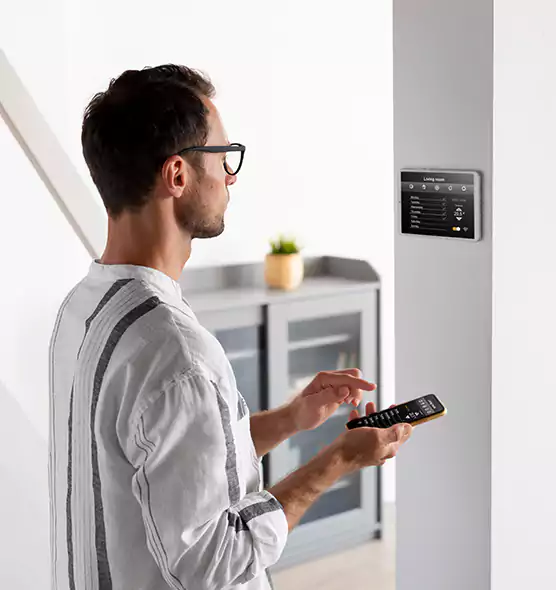 About Smart AC Vent Controller Services in Statesville