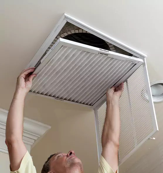 Professional Vent Relocation Services in Statesville, NC