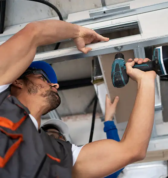 About Vent Smoke Odor Elimination in Statesville, NC