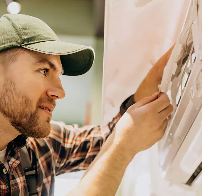 Why Homeowners Businesses Trust Us in Statesville, NC?