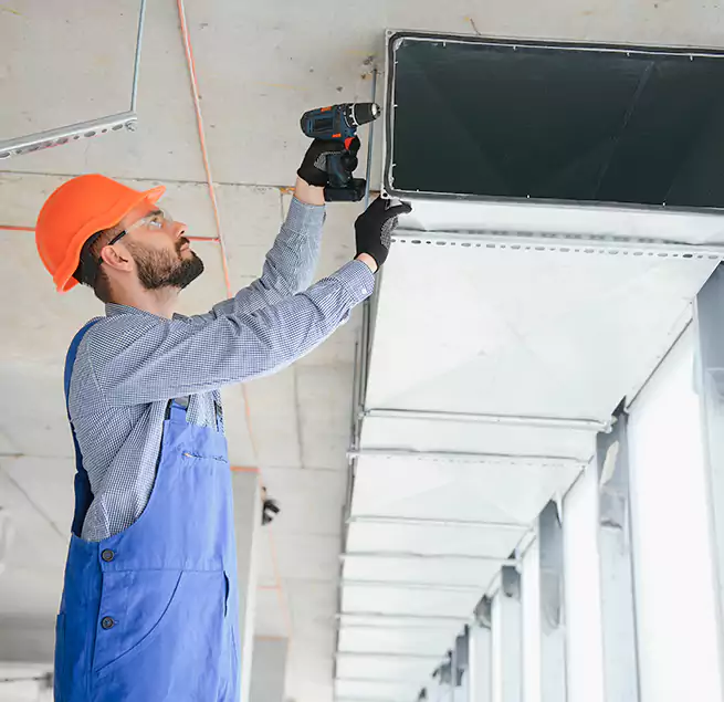 Why Homeowners & Businesses Trust Us in Statesville, NC?