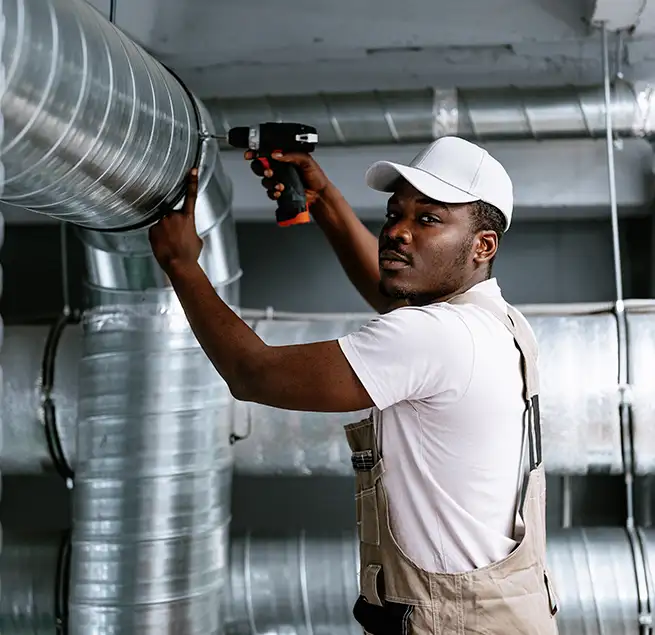 Why Homeowners & Businesses Trust Us Statesville, NC