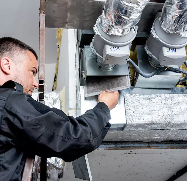 Why Homeowners & Businesses Trust Us in Statesville, NC?