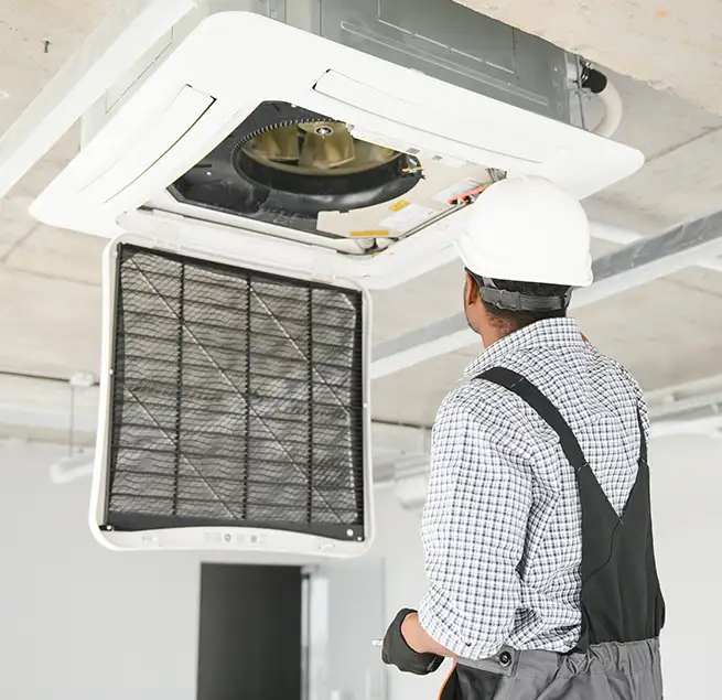 Why Homeowners & Businesses Trust Us in Statesville, NC?