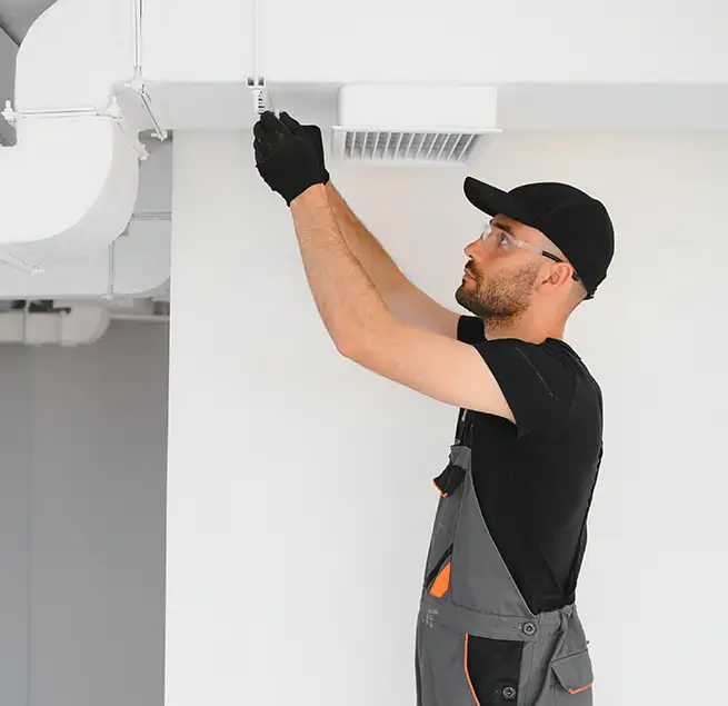 Why Homeowners & Businesses Trust Us in Statesville, NC?