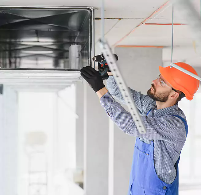 Why Homeowners & Businesses Trust Us Statesville, NC