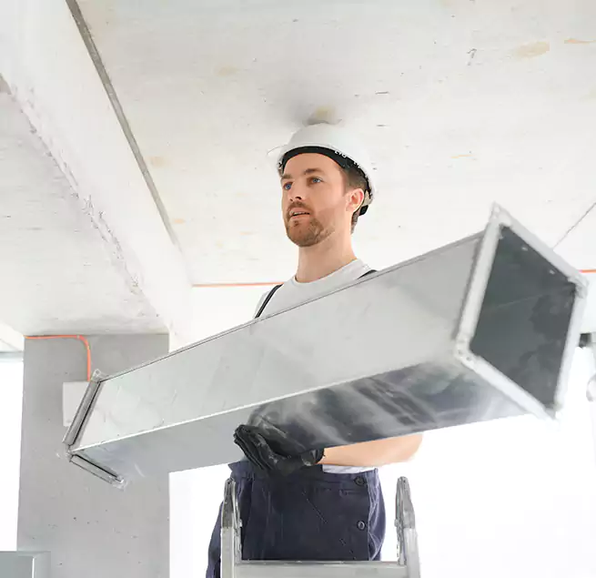 Why Homeowners & Businesses Trust Us in Statesville, NC