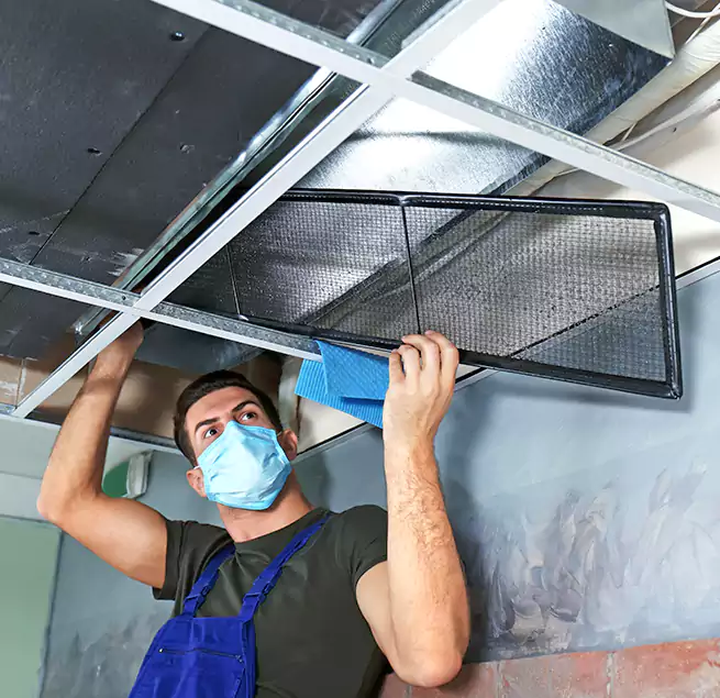 Why Homeowners Businesses Trust Us in Statesville, NC