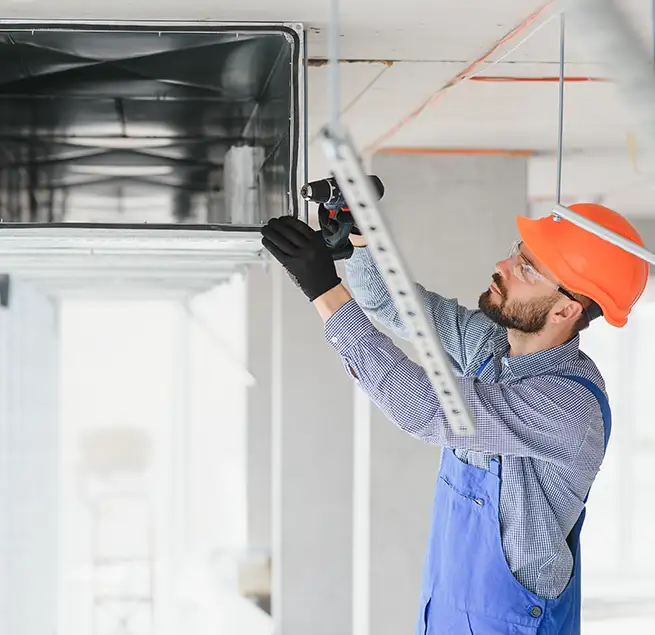 Why Homeowners & Businesses Trust Us in Statesville, NC?