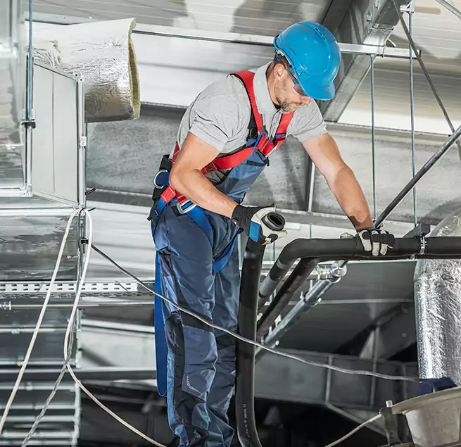 Why Homeowners & Businesses Trust Us in Statesville, NC?