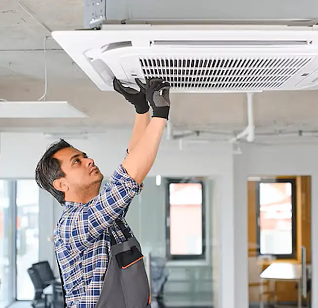 Why Homeowners & Businesses Trust Us in Statesville, NC?