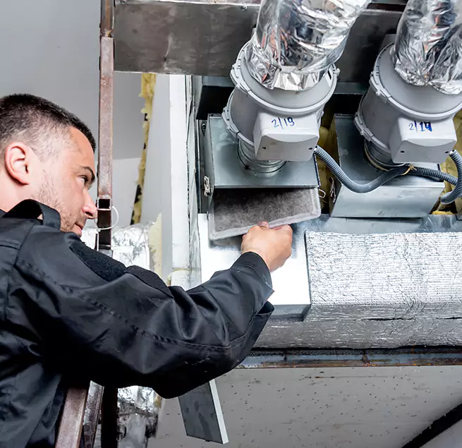  Why Homeowners & Businesses Trust Us in Statesville, NC?