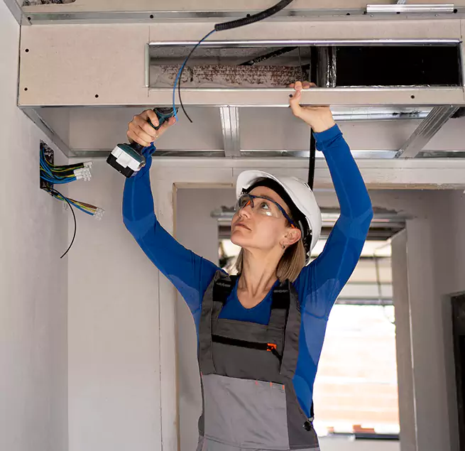 Why Homeowners & Businesses Trust Us in Statesville, NC?