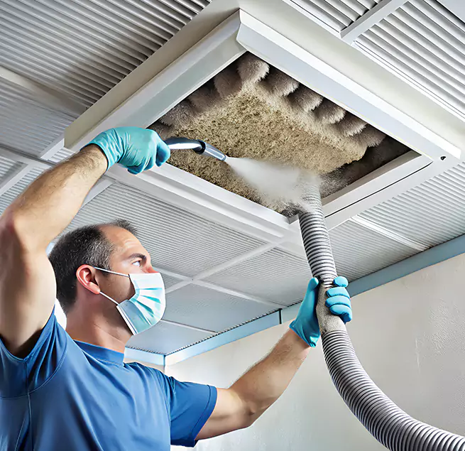 Why Homeowners Businesses Trust Us in Statesville, NC?