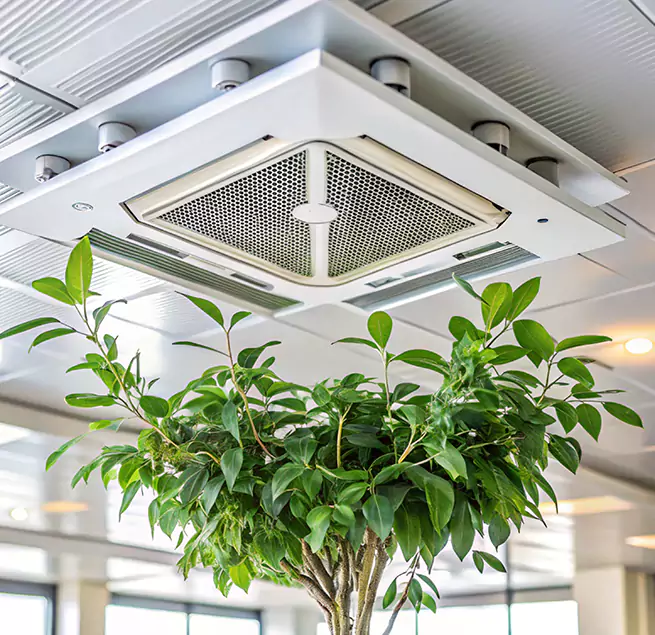 Why Homeowners & Businesses Trust Us in Statesville, NC?