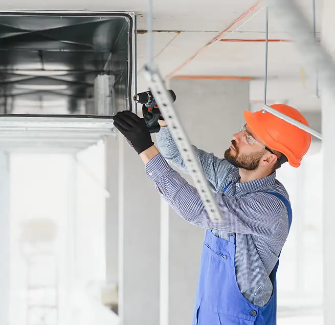  Why Homeowners Businesses Trust Us Statesville, NC