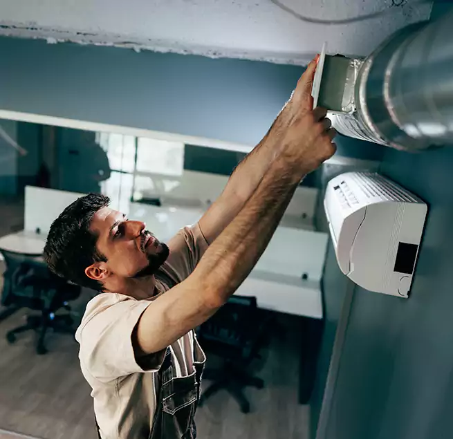 Why Homeowners & Businesses Trust Us in Statesville, NC?