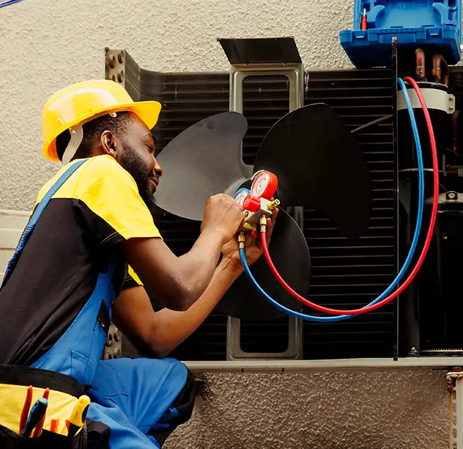 Why Homeowners & Businesses Trust Us in Statesville, NC?