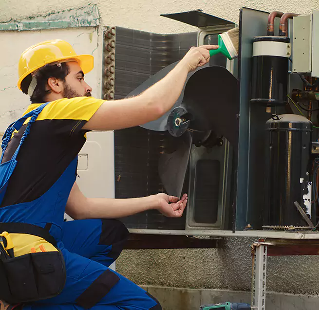 Why Homeowners & Businesses Trust Us Statesville, NC?